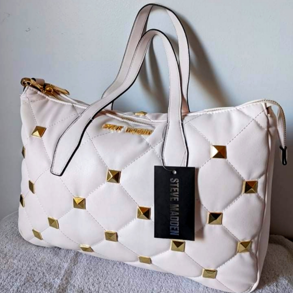 NWT Steve Madden purse